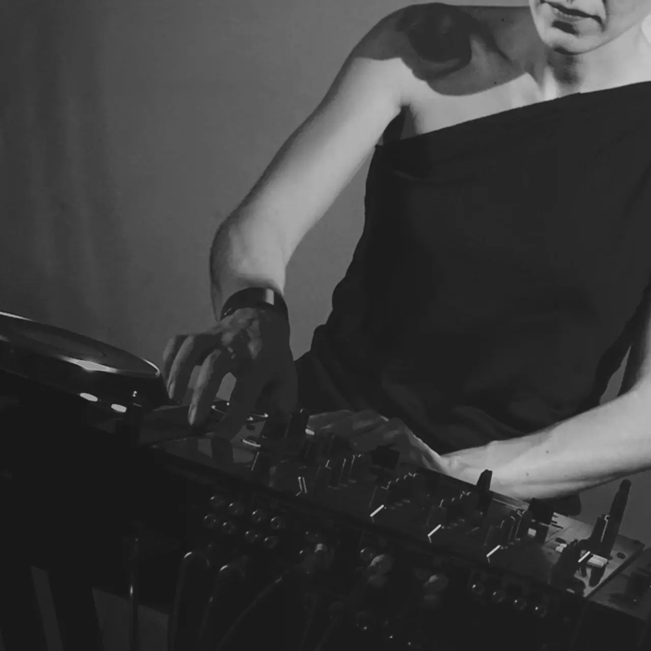 FB e IG post - Alta Spec - DJ 1 FB e IG post - Alta Spec - DJ 1